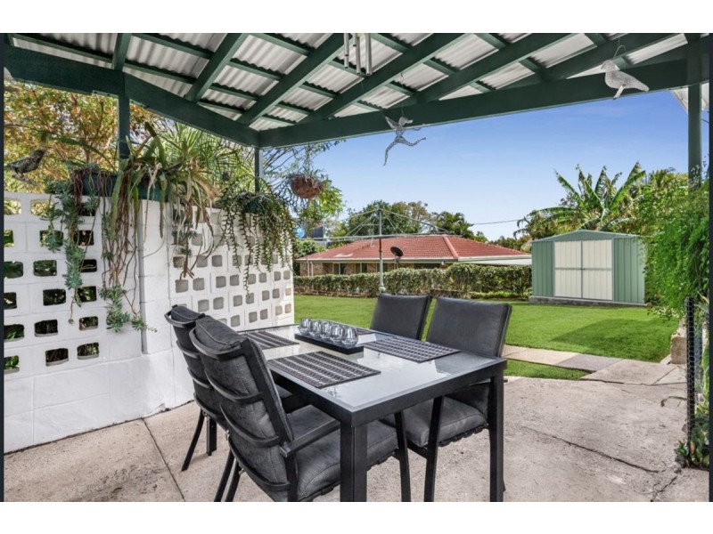 6 Mapellen Street, Aspley QLD 4034