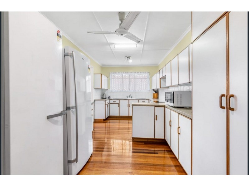 6 Mapellen Street, Aspley QLD 4034