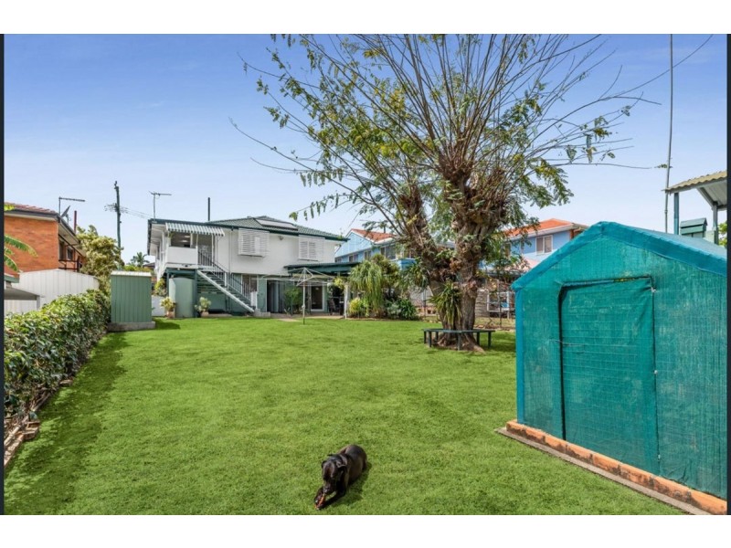 6 Mapellen Street, Aspley QLD 4034