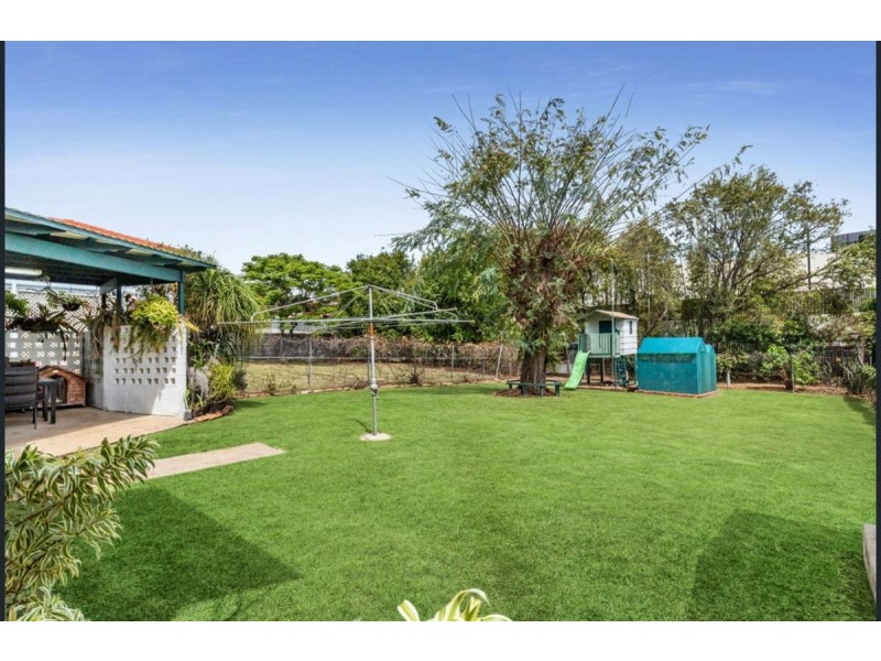 6 Mapellen Street, Aspley QLD 4034