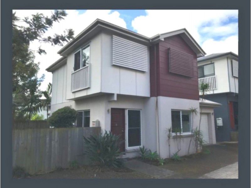 3/50 Sizer Street, Everton Park QLD 4053