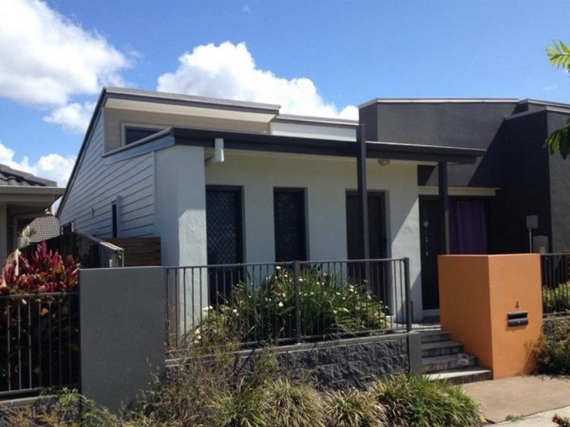 4 Kimberly Park Way, Fitzgibbon QLD 4018