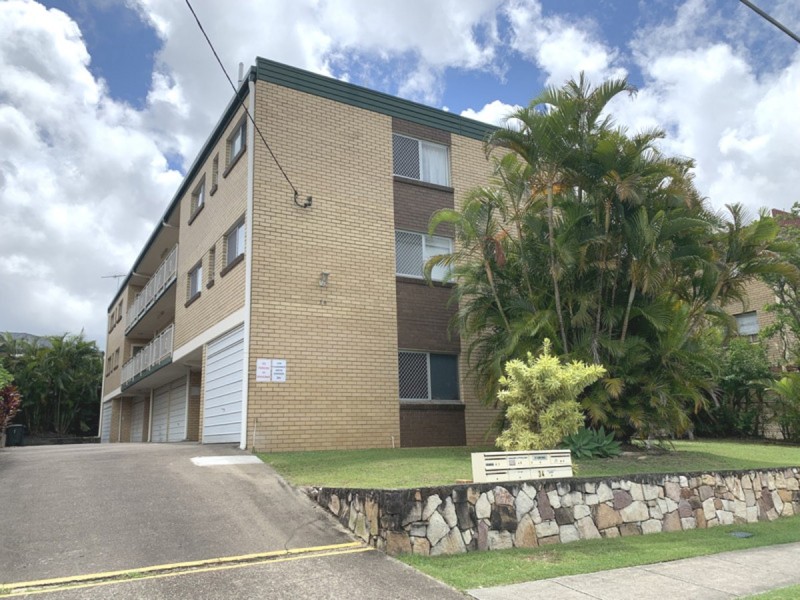3/34 Ramsay Street, Kedron QLD 4031