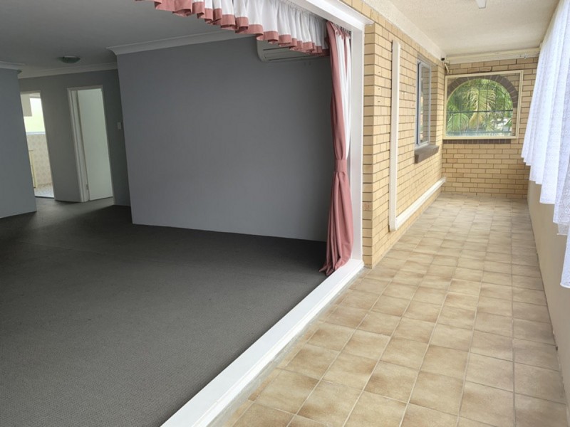 3/34 Ramsay Street, Kedron QLD 4031