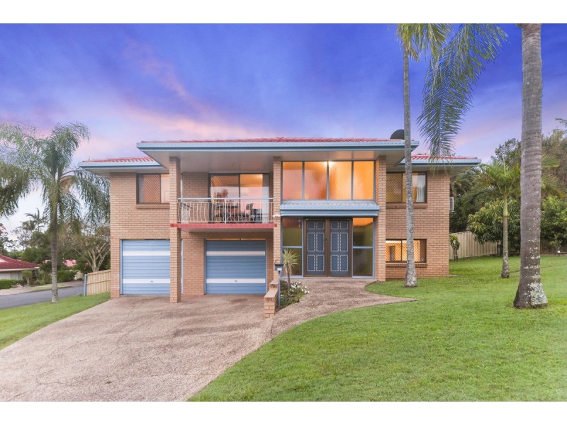 2 Bartle Frere Street, Aspley QLD 4034