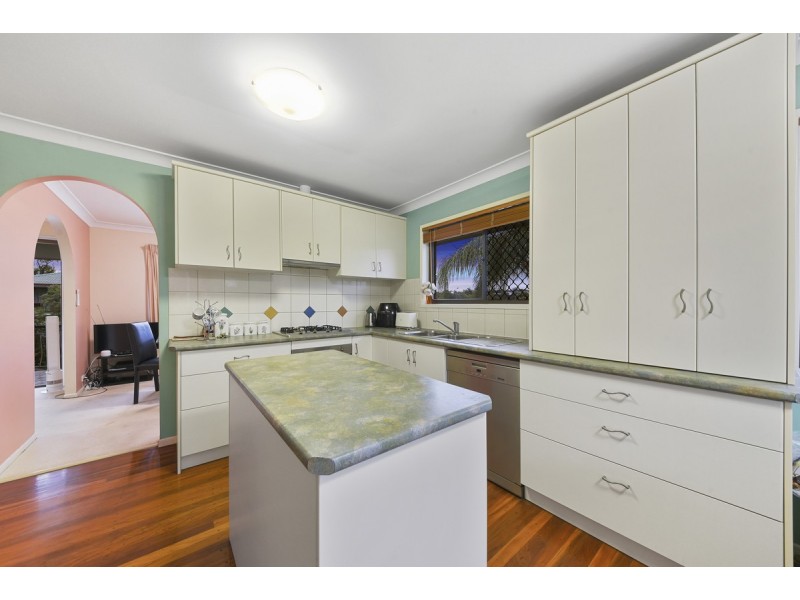 2 Bartle Frere Street, Aspley QLD 4034