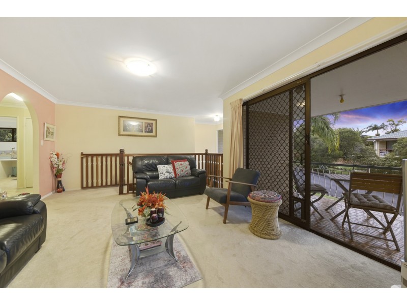2 Bartle Frere Street, Aspley QLD 4034