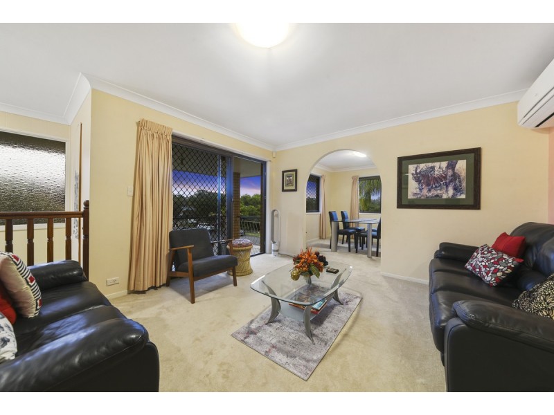 2 Bartle Frere Street, Aspley QLD 4034