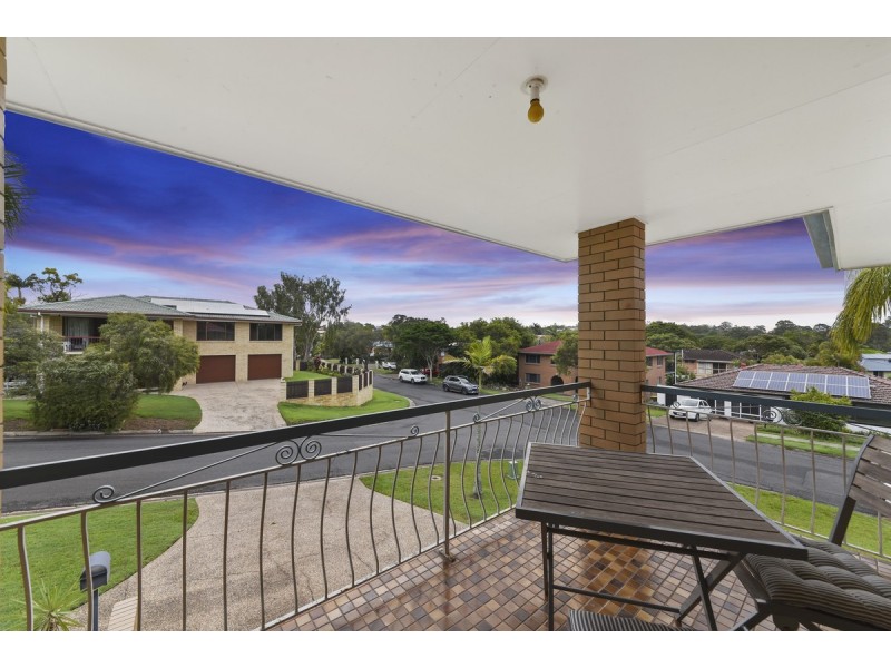 2 Bartle Frere Street, Aspley QLD 4034