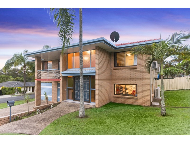 2 Bartle Frere Street, Aspley QLD 4034