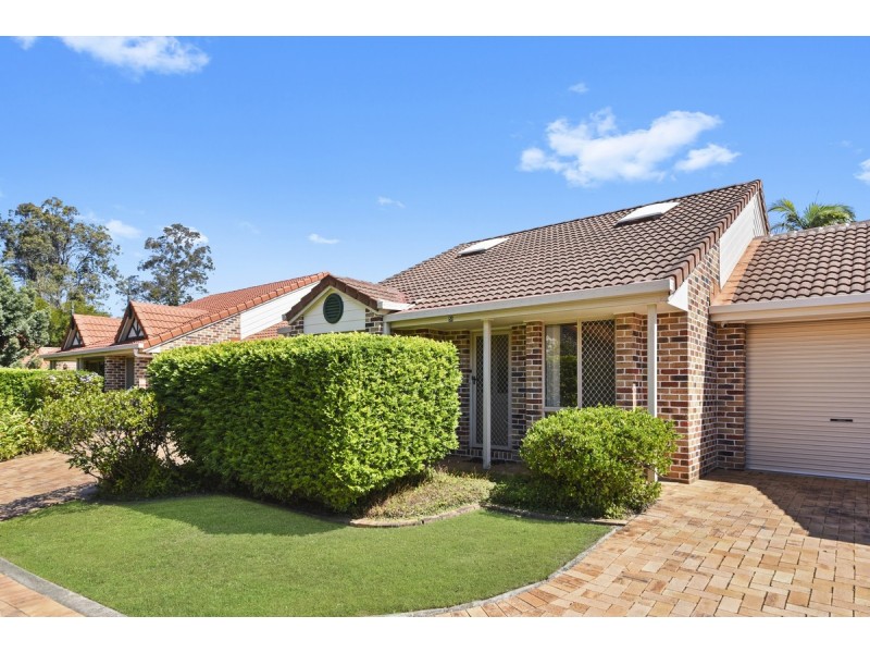 51/18 Denver Road, Carseldine QLD 4034