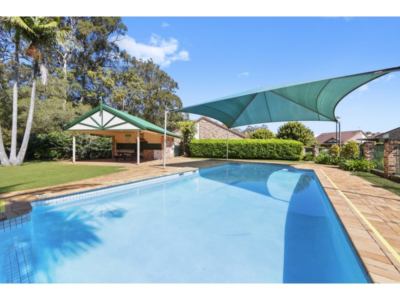 51/18 Denver Road, Carseldine QLD 4034