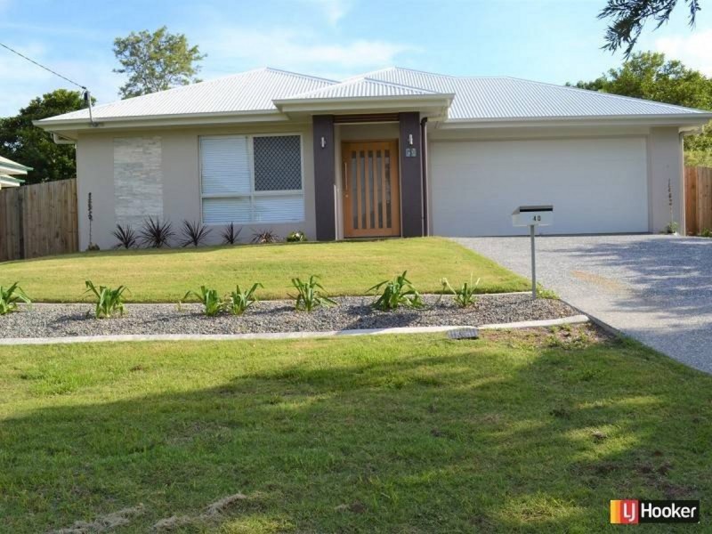 40 Nielson Street, Chermside QLD 4032