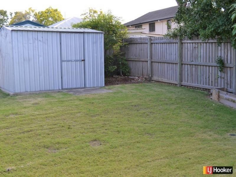40 Nielson Street, Chermside QLD 4032