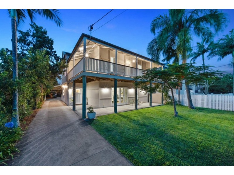 85 Orchid Street, Enoggera QLD 4051
