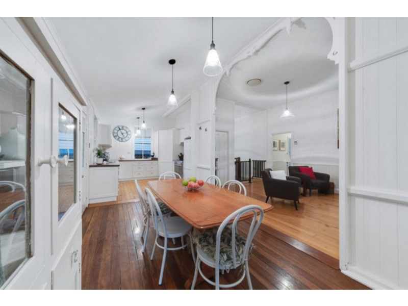 85 Orchid Street, Enoggera QLD 4051