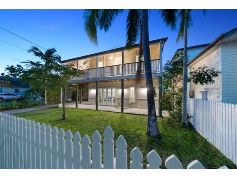 85 Orchid Street, Enoggera QLD 4051