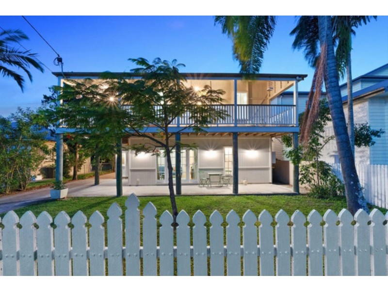 85 Orchid Street, Enoggera QLD 4051