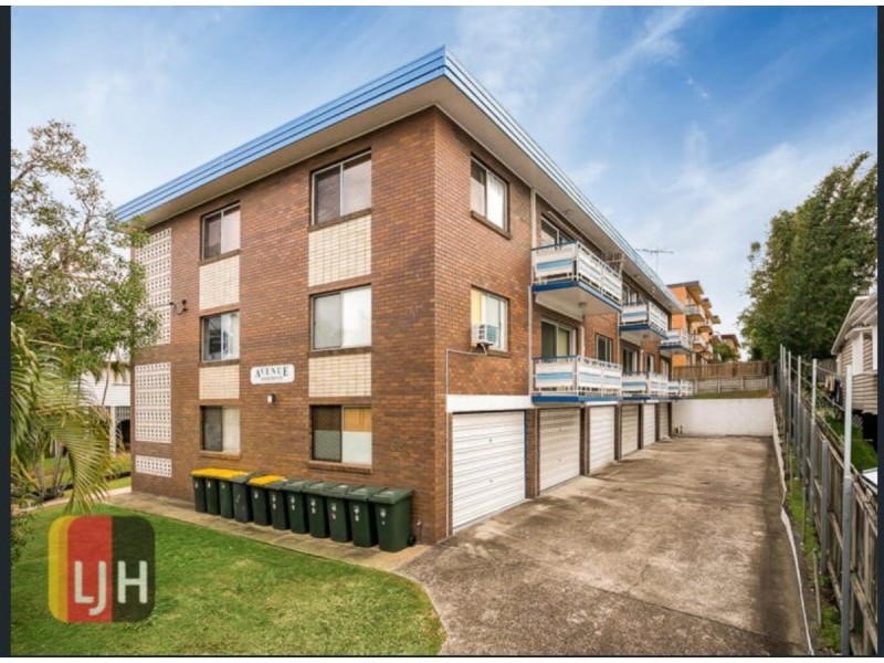 2/58 Fifth Avenue, Kedron QLD 4031