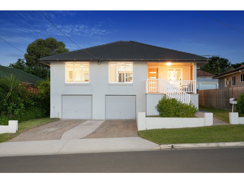 7 Wynford Street, Aspley QLD 4034