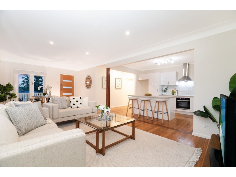 7 Wynford Street, Aspley QLD 4034