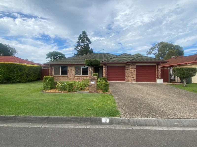 5 Ray Street, Carseldine QLD 4034