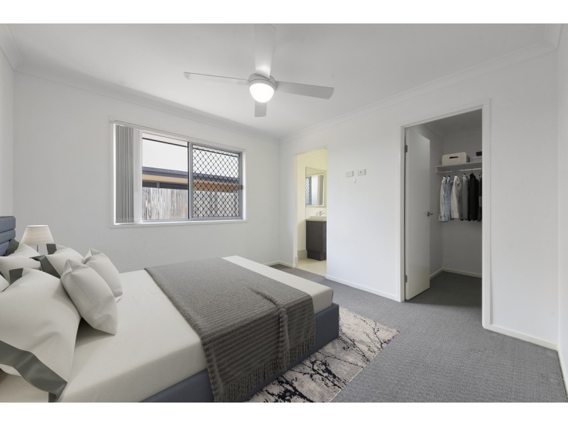 21 Abercrombie Street, Mango Hill QLD 4509