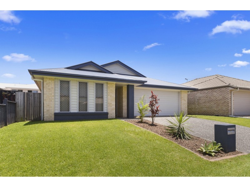 21 Abercrombie Street, Mango Hill QLD 4509