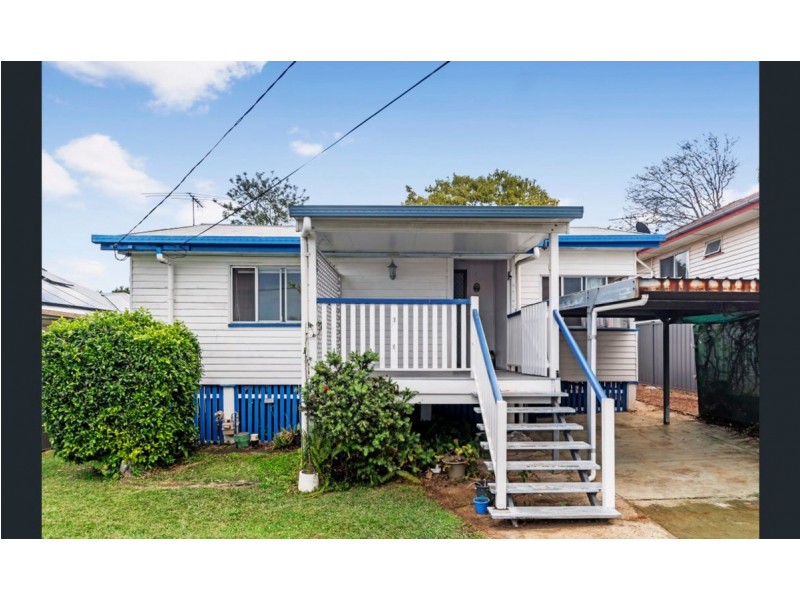 40 Church Road, Zillmere QLD 4034