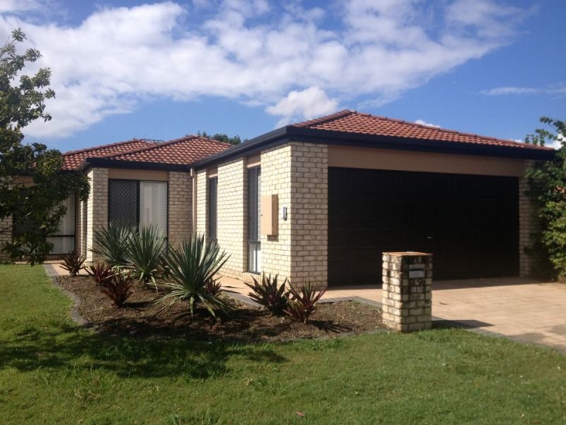 19 Figtree Place, Bracken Ridge QLD 4017