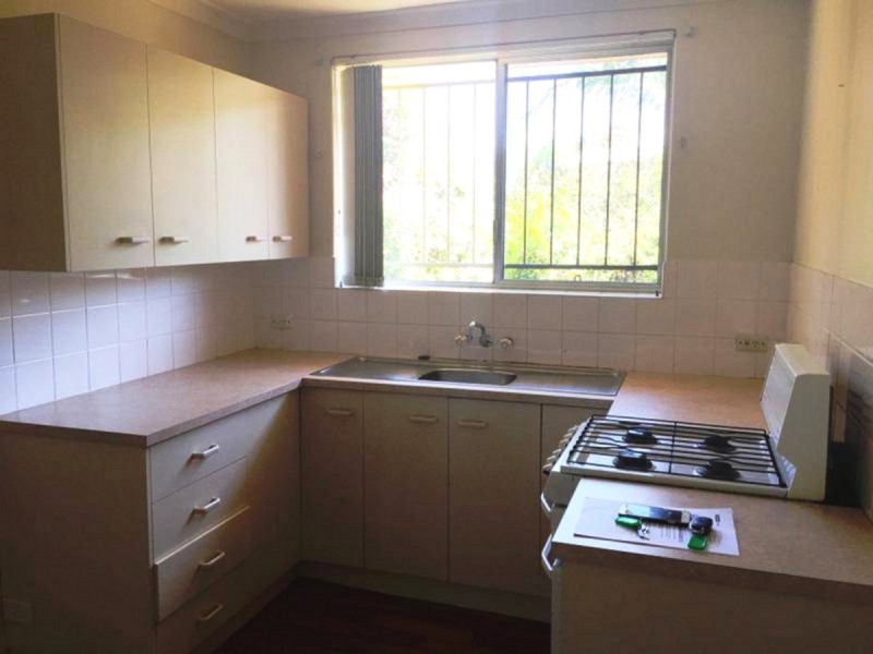 3/7 Fosbery Street, Windsor QLD 4030