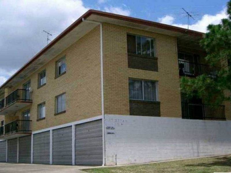 3/7 Fosbery Street, Windsor QLD 4030