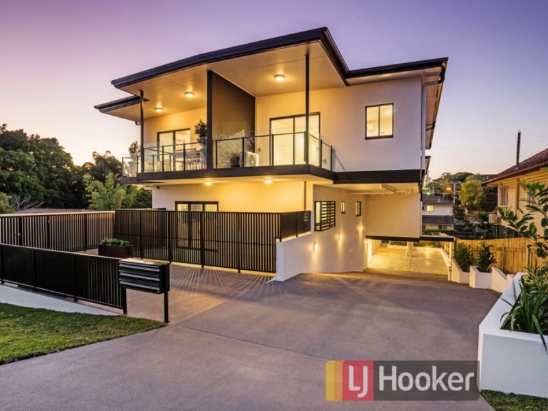 8/37 Newhaven Street, Everton Park QLD 4053