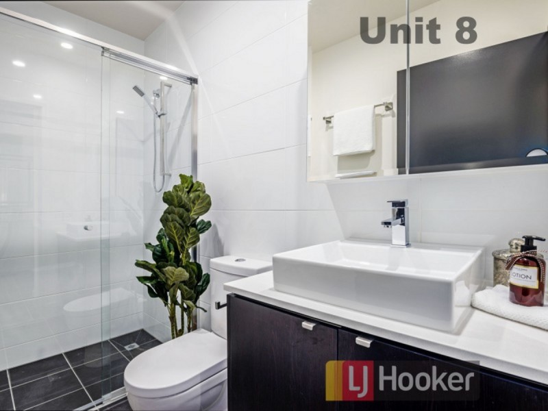 8/37 Newhaven Street, Everton Park QLD 4053