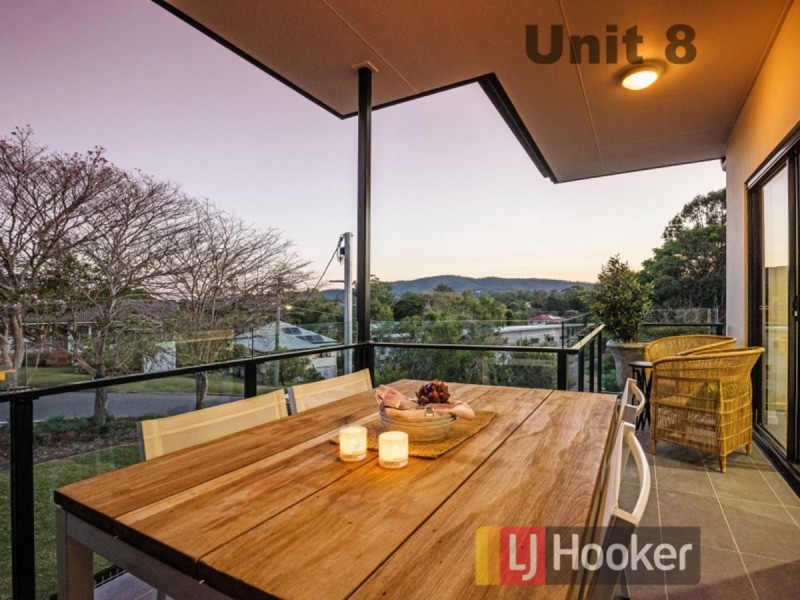 8/37 Newhaven Street, Everton Park QLD 4053