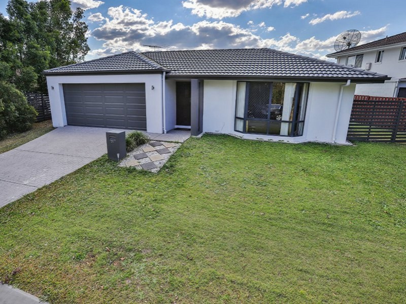 21 Waterlily Circuit, Carseldine QLD 4034