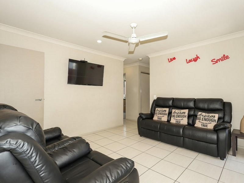 21 Waterlily Circuit, Carseldine QLD 4034