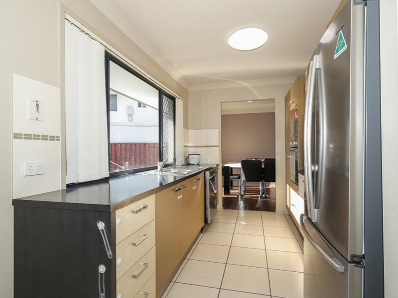 21 Waterlily Circuit, Carseldine QLD 4034