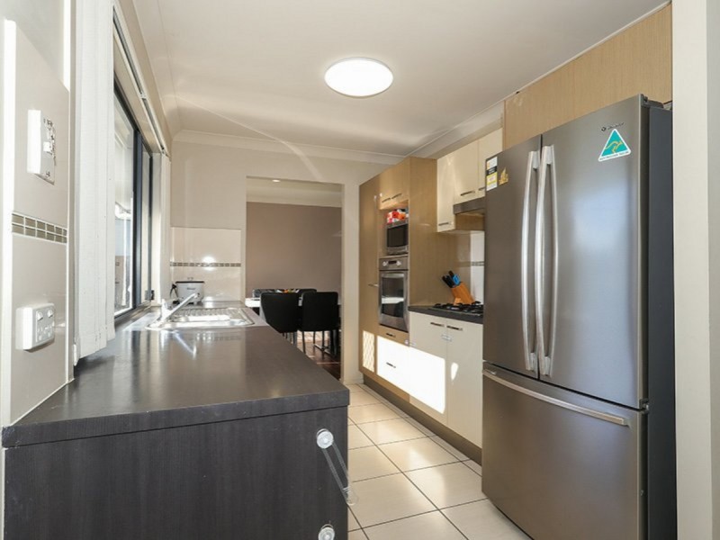 21 Waterlily Circuit, Carseldine QLD 4034
