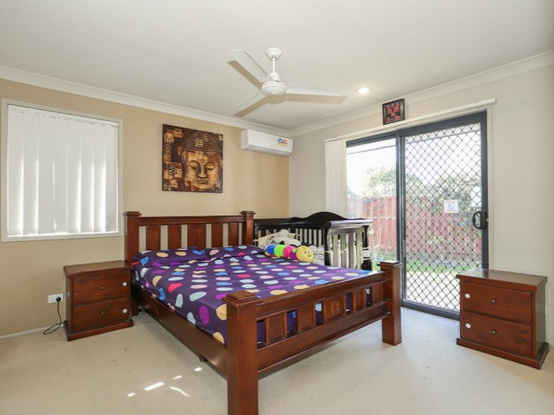 21 Waterlily Circuit, Carseldine QLD 4034