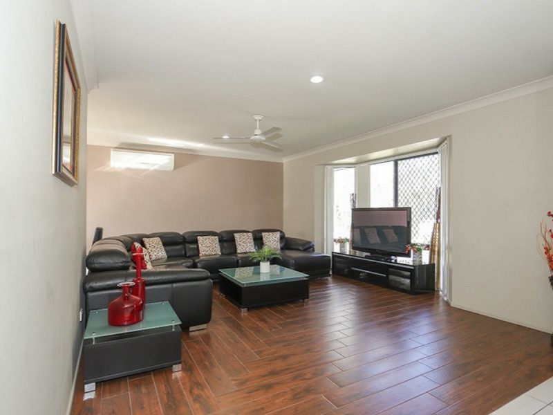 21 Waterlily Circuit, Carseldine QLD 4034