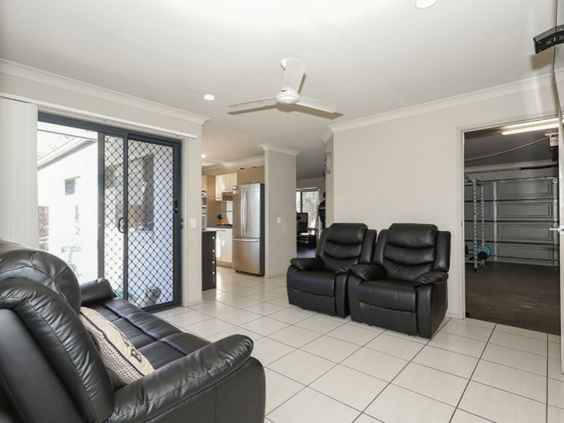 21 Waterlily Circuit, Carseldine QLD 4034