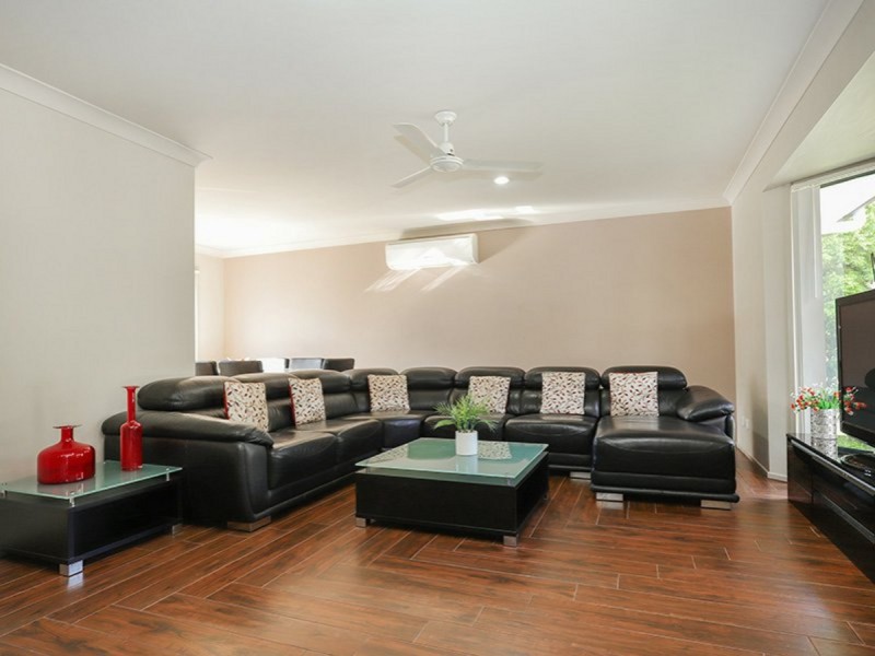 21 Waterlily Circuit, Carseldine QLD 4034