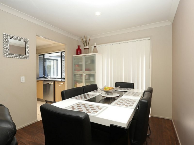 21 Waterlily Circuit, Carseldine QLD 4034