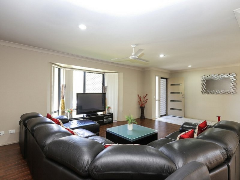 21 Waterlily Circuit, Carseldine QLD 4034