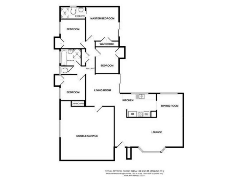 21 Waterlily Circuit, Carseldine QLD 4034