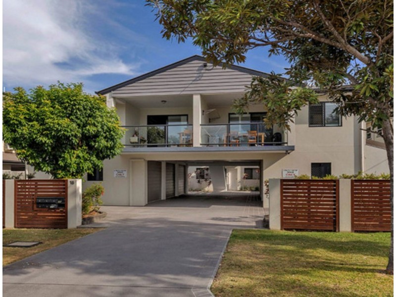 5/18 Seeney Street, Zillmere QLD 4034