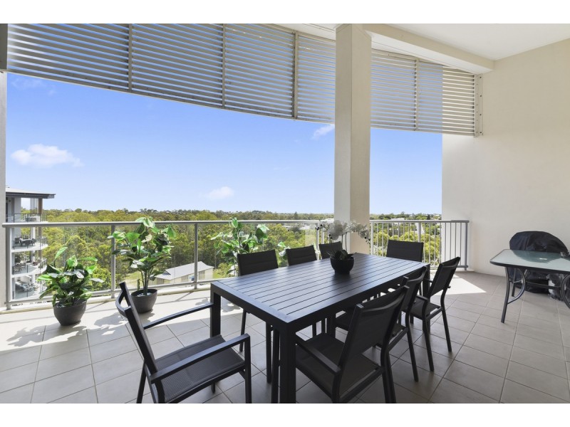 93/51 Playfield Street, Chermside QLD 4032