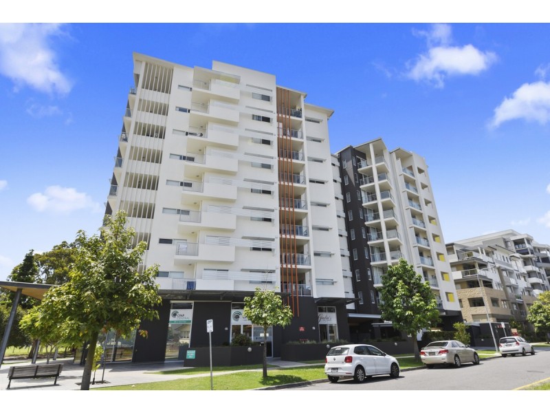 93/51 Playfield Street, Chermside QLD 4032