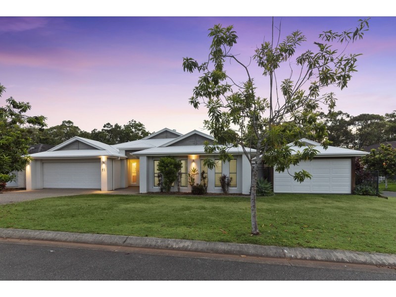 41 Elliot Street, Carseldine QLD 4034